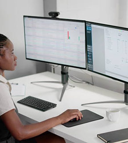 how the billing manager audits payroll codes using computer